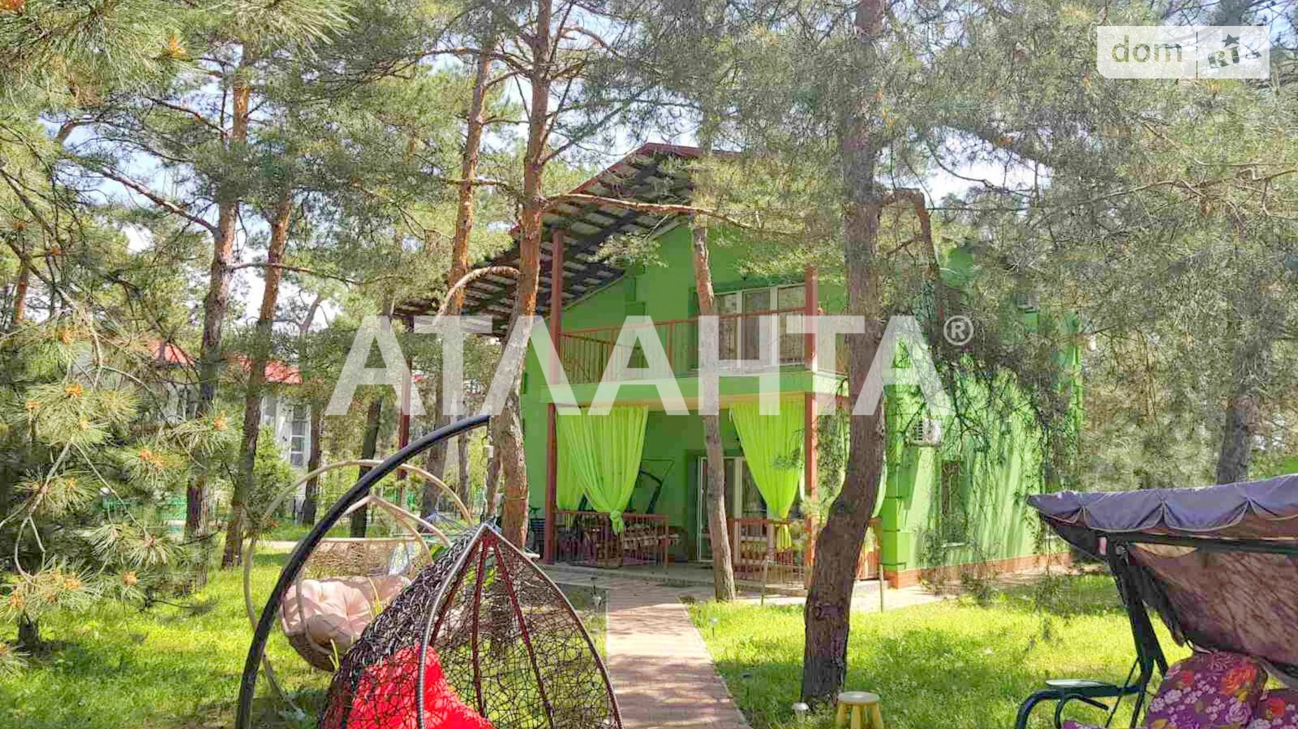 Продается дом на 2 этажа 195 кв. м с садом, цена: 150000 $ - фото 3