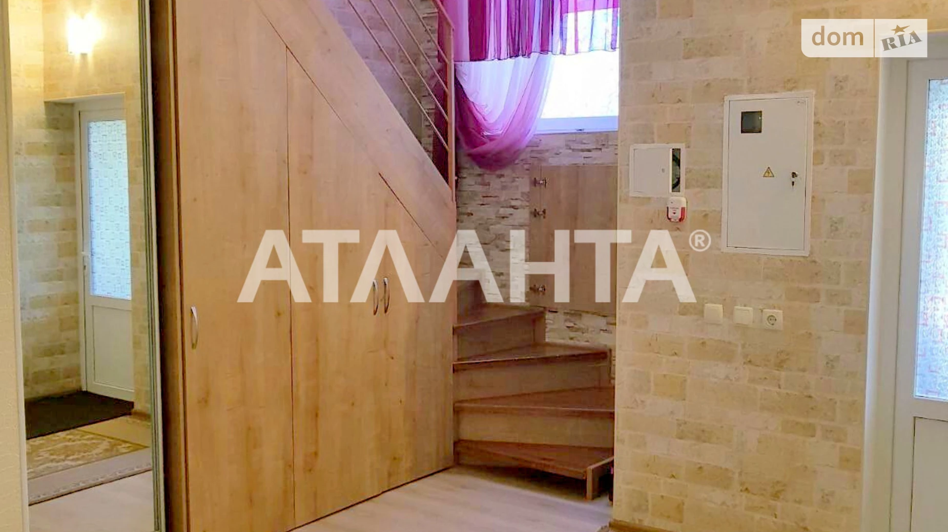 Продается дом на 2 этажа 195 кв. м с садом, цена: 150000 $ - фото 5