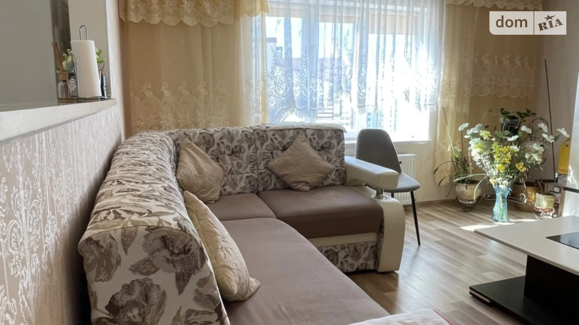 Продается 3-комнатная квартира 78 кв. м в, цена: 82899 $ - фото 3