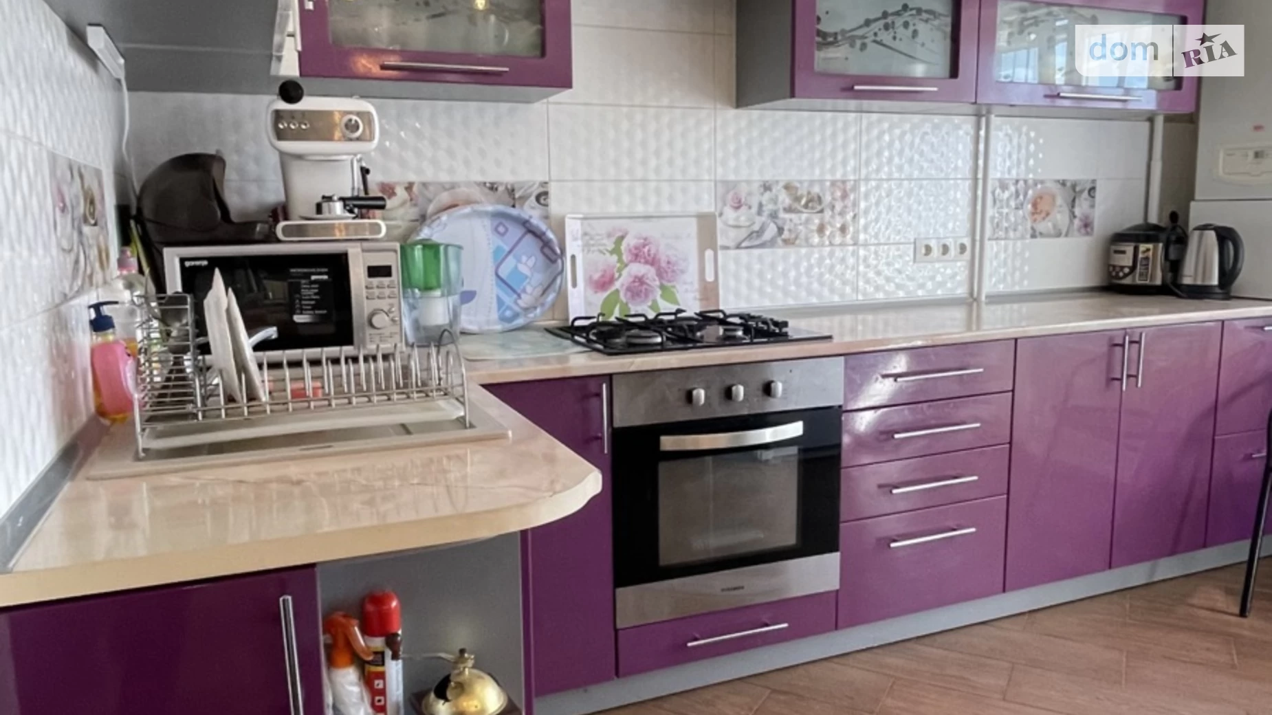Продается 3-комнатная квартира 78 кв. м в, цена: 82899 $ - фото 5