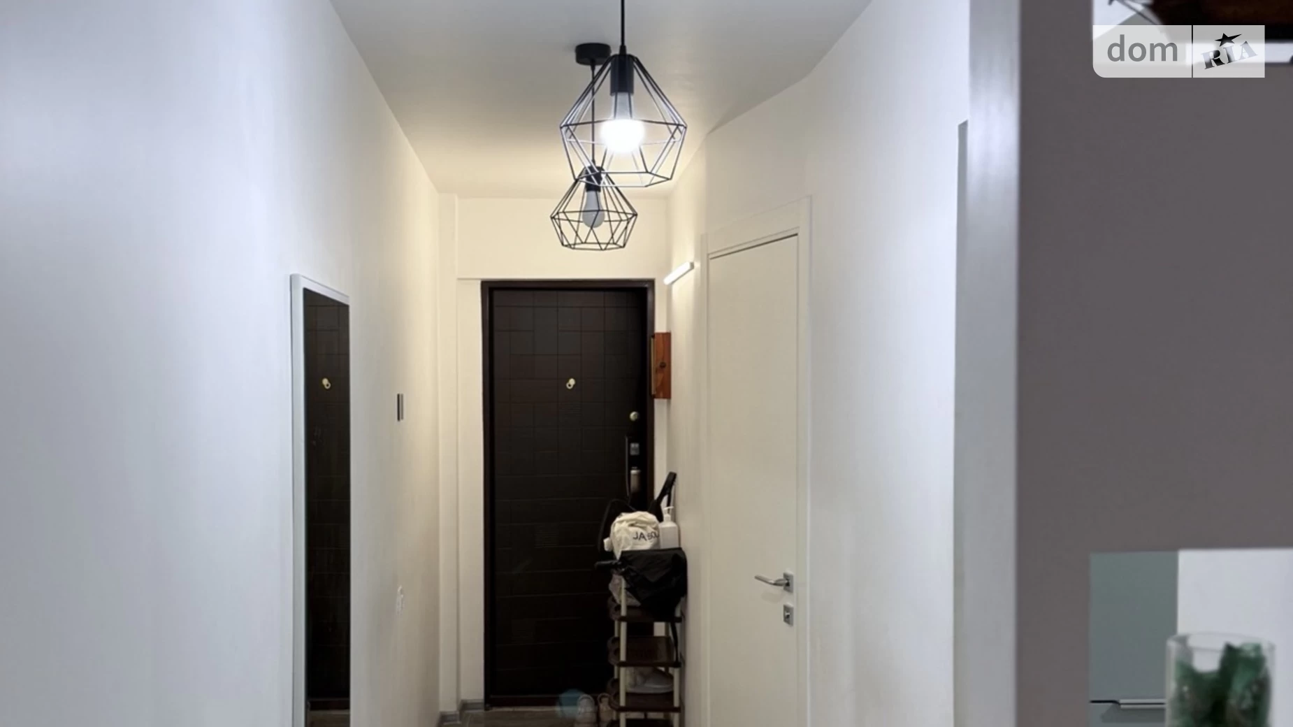 Продается 3-комнатная квартира 58.9 кв. м в Березовке, цена: 24900 $ - фото 4