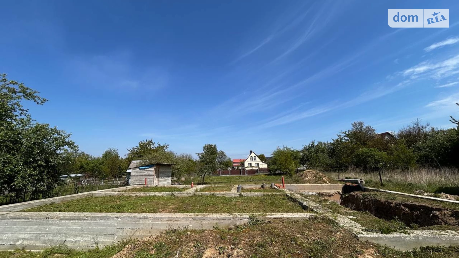 Продається земельна ділянка 6 соток у Волинській області, цена: 19500 $ - фото 5