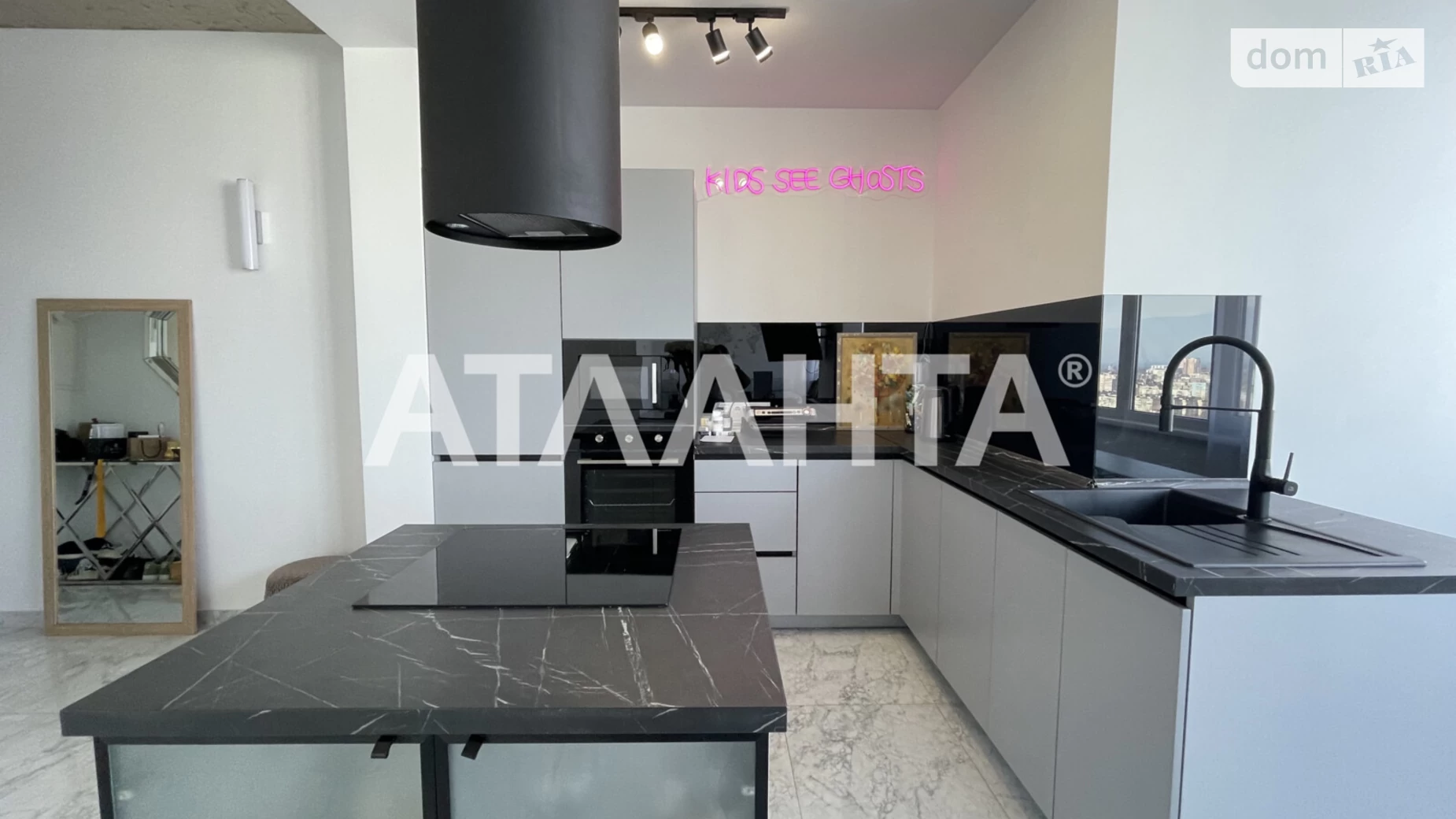 Продається 2-кімнатна квартира 69 кв. м у Лиманці, вул. Спортивна, 3/1 - фото 3