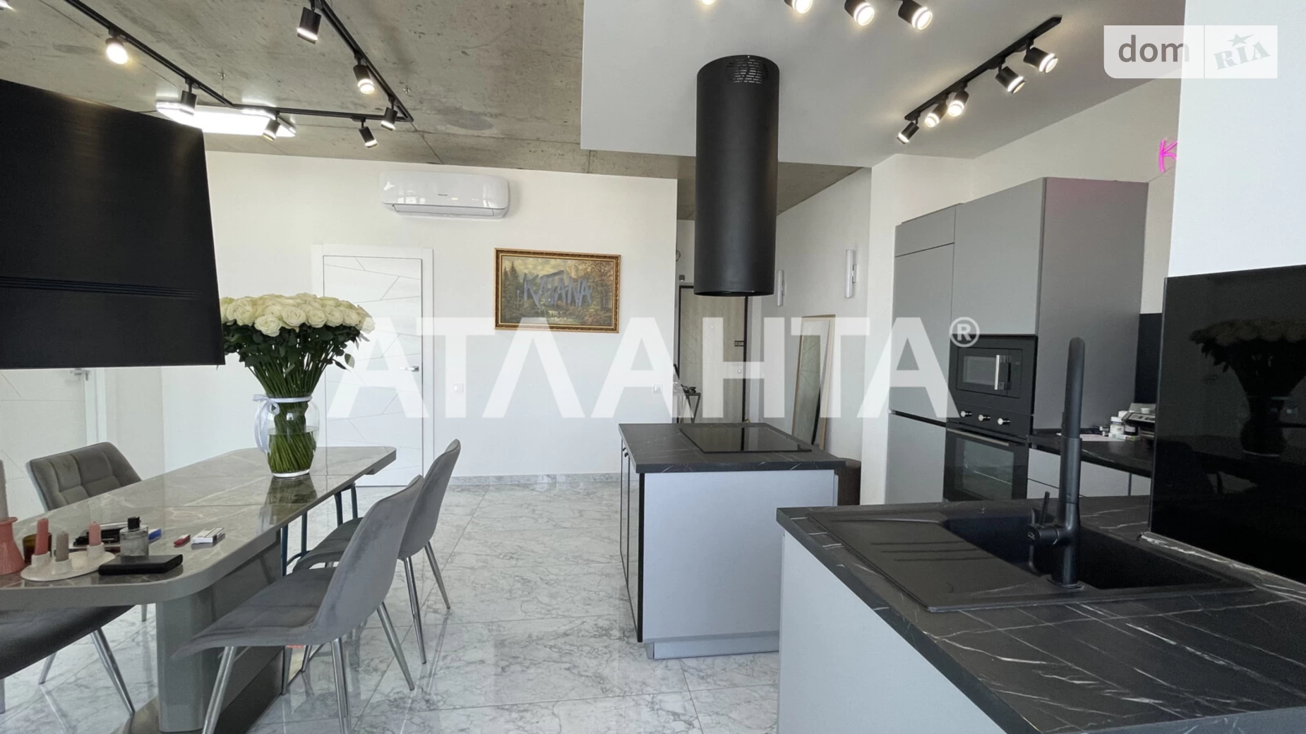 Продається 2-кімнатна квартира 69 кв. м у Лиманці, вул. Спортивна, 3/1 - фото 5