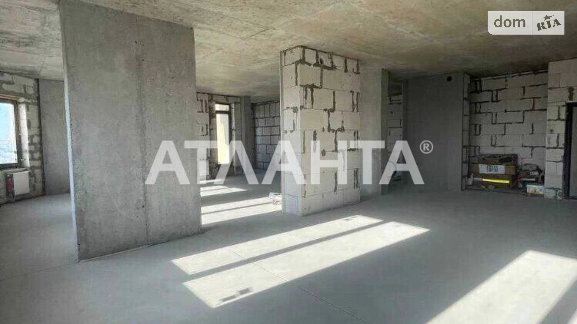 Продается 3-комнатная квартира 120 кв. м в Одессе, пер. Клубничный, 24 - фото 4