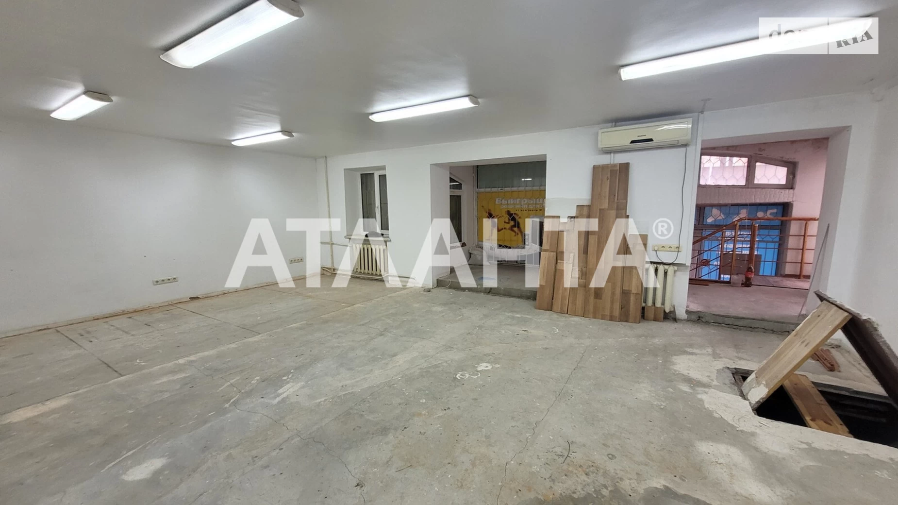 Продается объект сферы услуг 107 кв. м в 5-этажном здании, цена: 85000 $ - фото 3