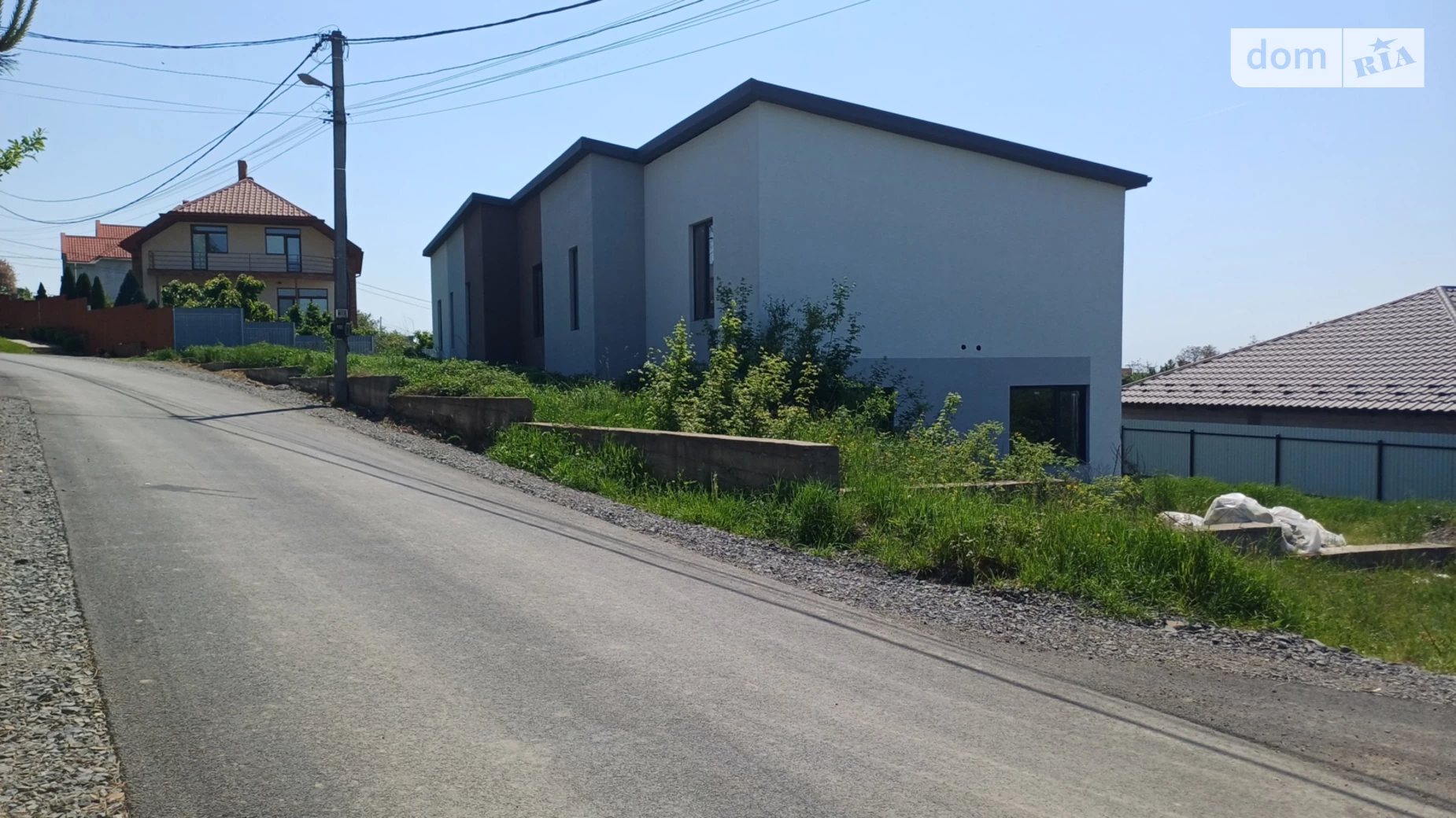 вул. Стефаника Радванка Ужгород, цена: 75000 $ - фото 2