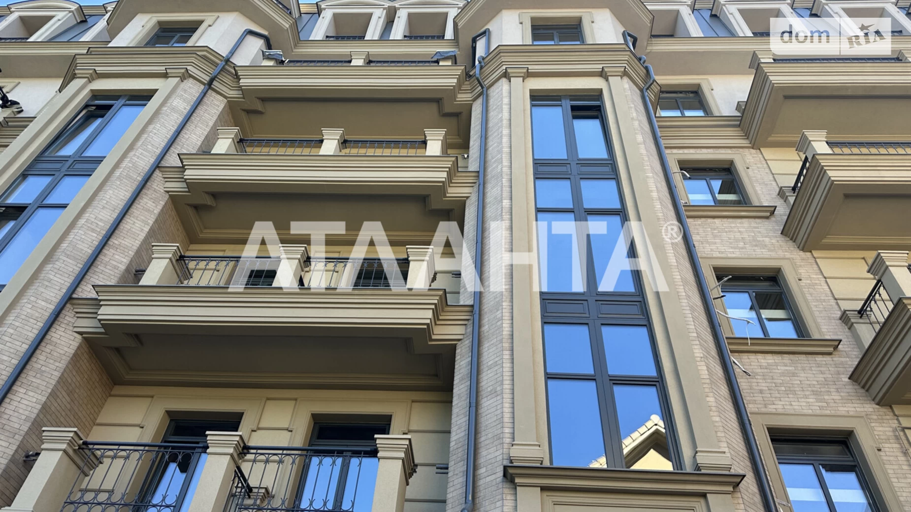 Продається 2-кімнатна квартира 75.7 кв. м у Одесі, Фонтанська дор. - фото 5