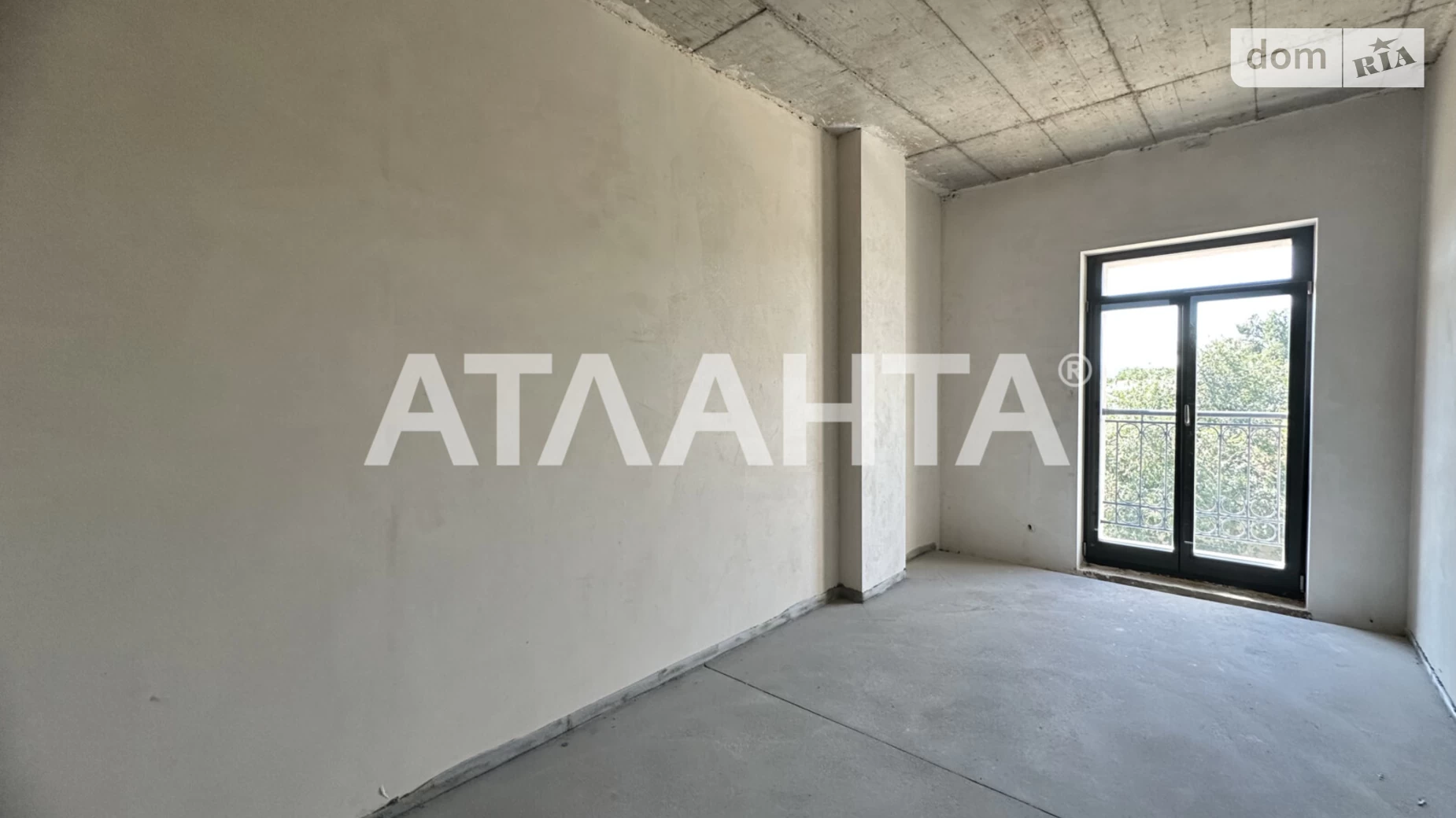 Продається 1-кімнатна квартира 47.7 кв. м у Одесі, Фонтанська дор. - фото 5