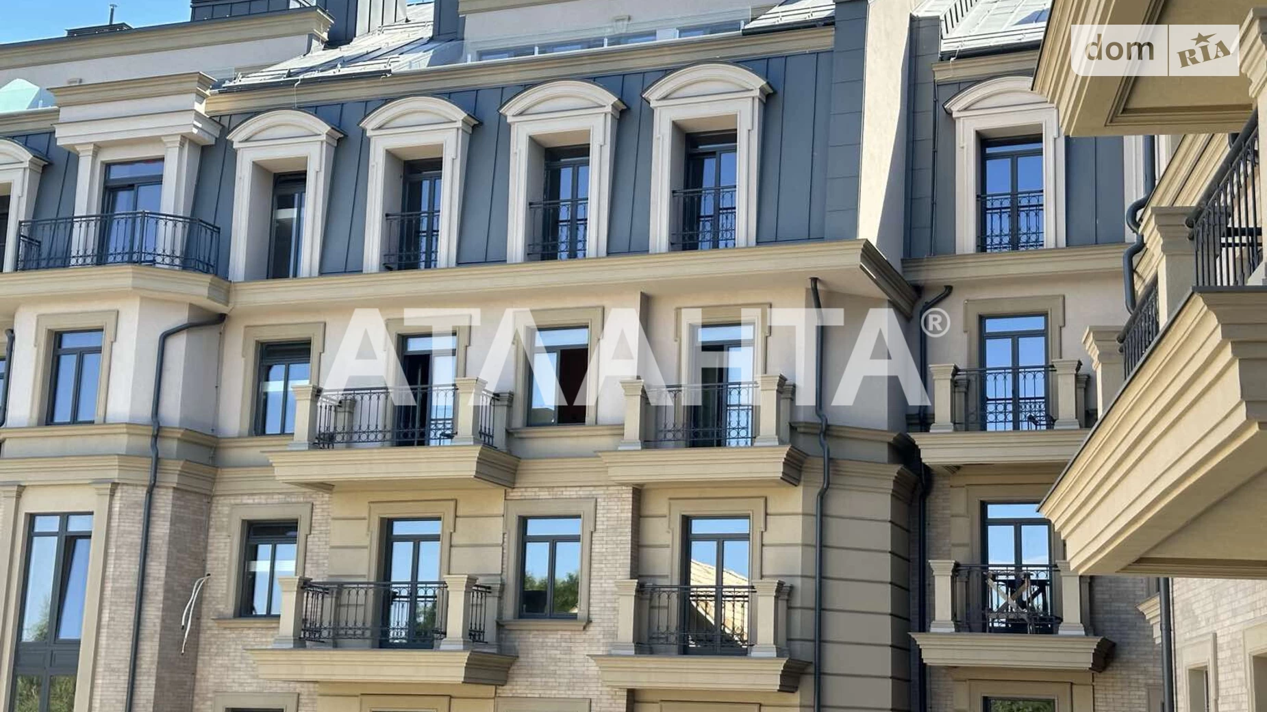 Продается 2-комнатная квартира 71.7 кв. м в Одессе, Фонтанская дор. - фото 3