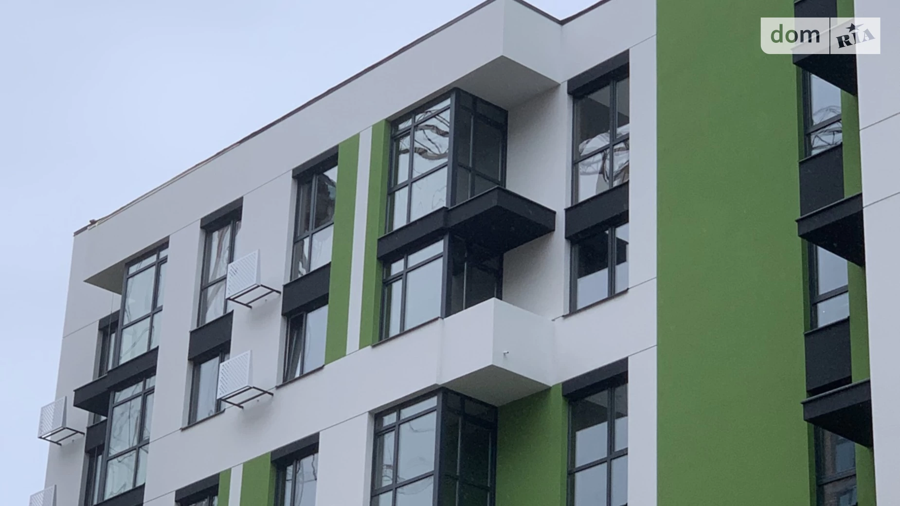 Продається 2-кімнатна квартира 59 кв. м у Вінниці, вул. Праведників світу(Максимовича), 21 - фото 2