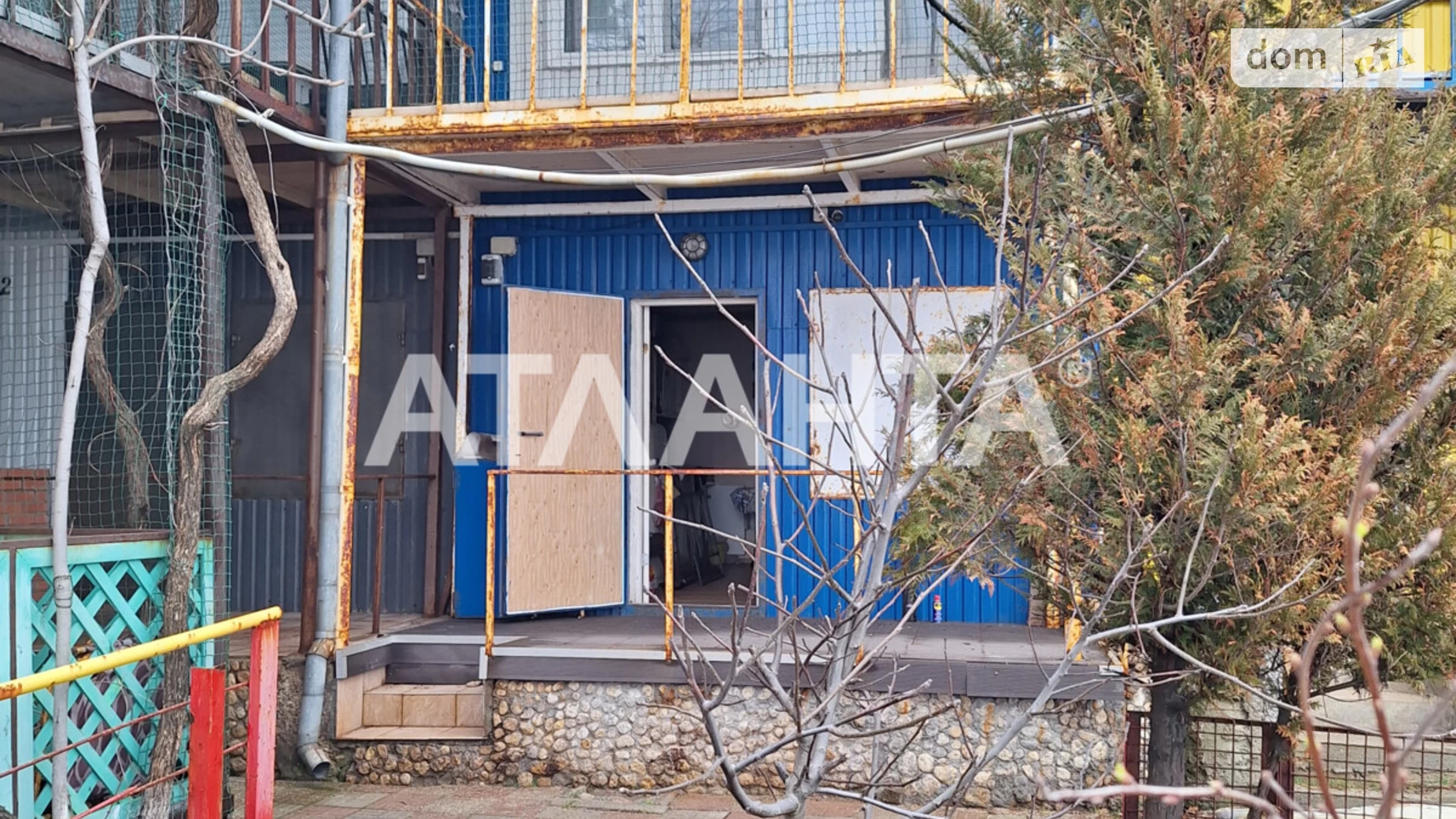 Продається будинок 2 поверховий 50 кв. м з верандою, цена: 25000 $ - фото 2