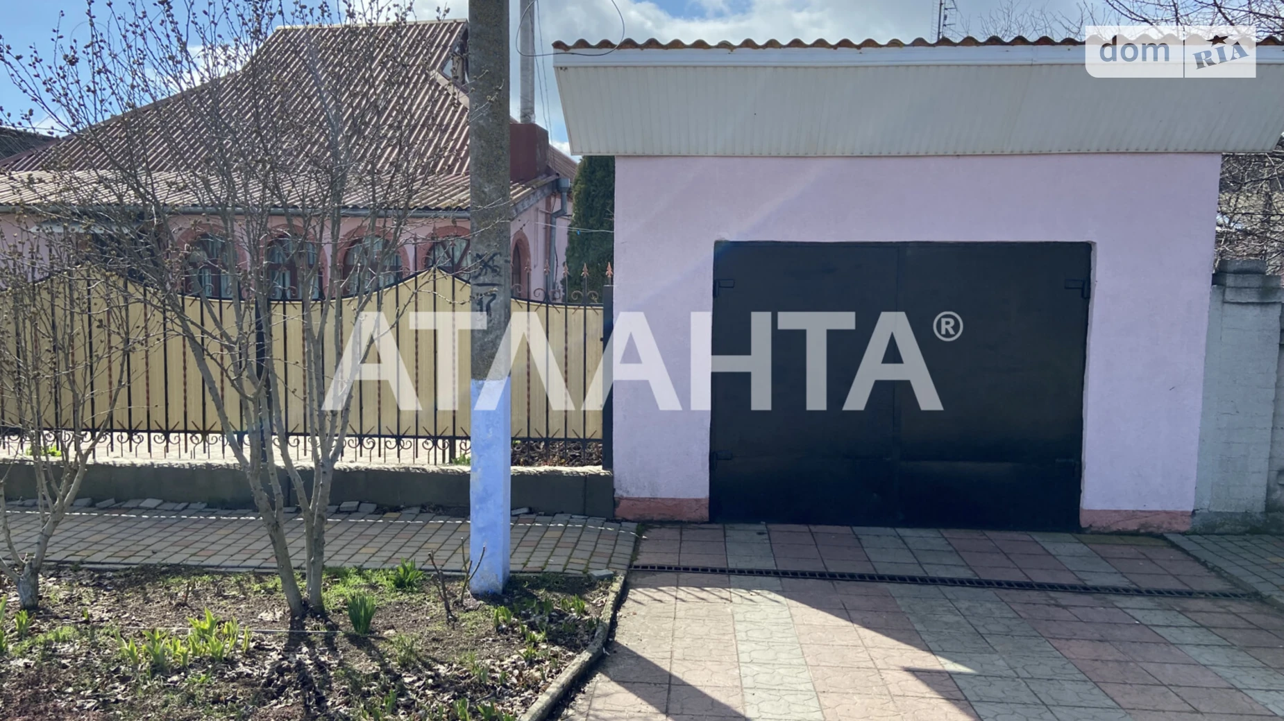 Продается одноэтажный дом 131.3 кв. м с верандой, цена: 75000 $ - фото 2