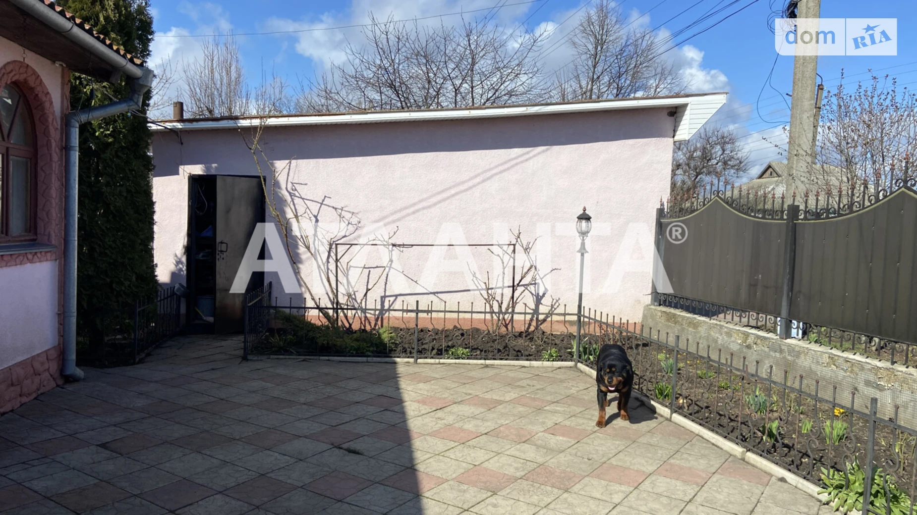 Продается одноэтажный дом 131.3 кв. м с верандой, цена: 75000 $ - фото 4