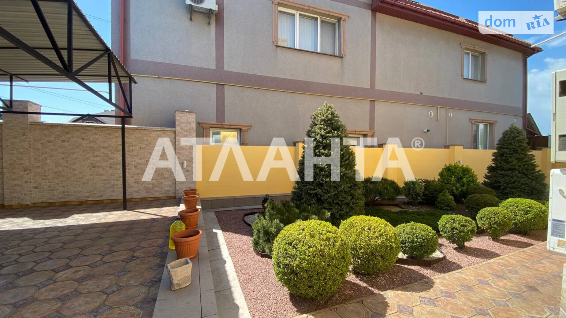 Продається будинок 2 поверховий 166.1 кв. м з меблями, цена: 199000 $ - фото 3