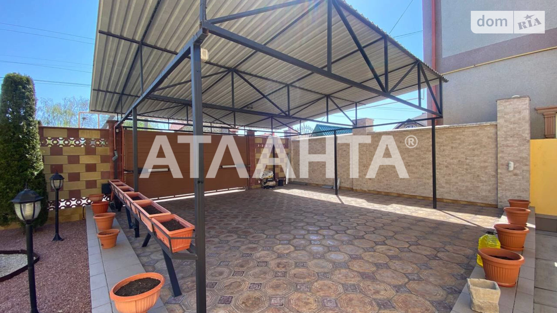 Продається будинок 2 поверховий 166.1 кв. м з меблями, цена: 199000 $ - фото 4