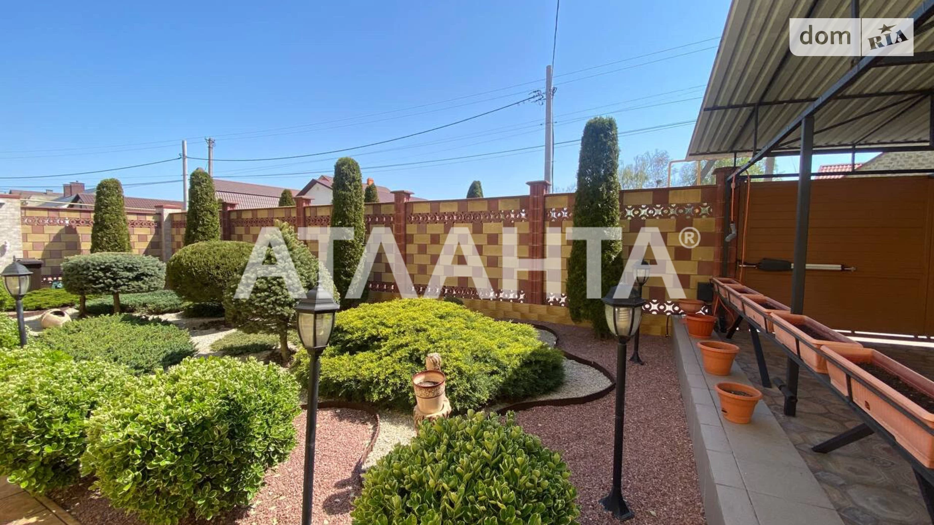 Продається будинок 2 поверховий 166.1 кв. м з меблями, цена: 199000 $ - фото 5