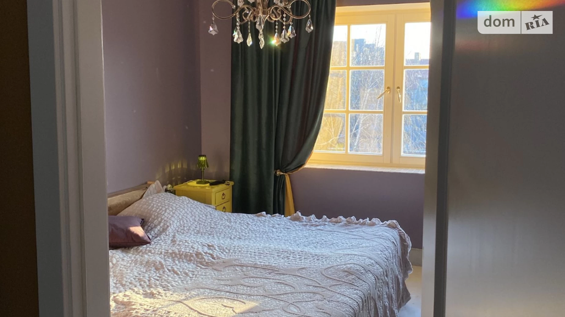 2-комнатная квартира 99 кв. м в Луцке, ул. Коновальца Евгения, 8Б - фото 4