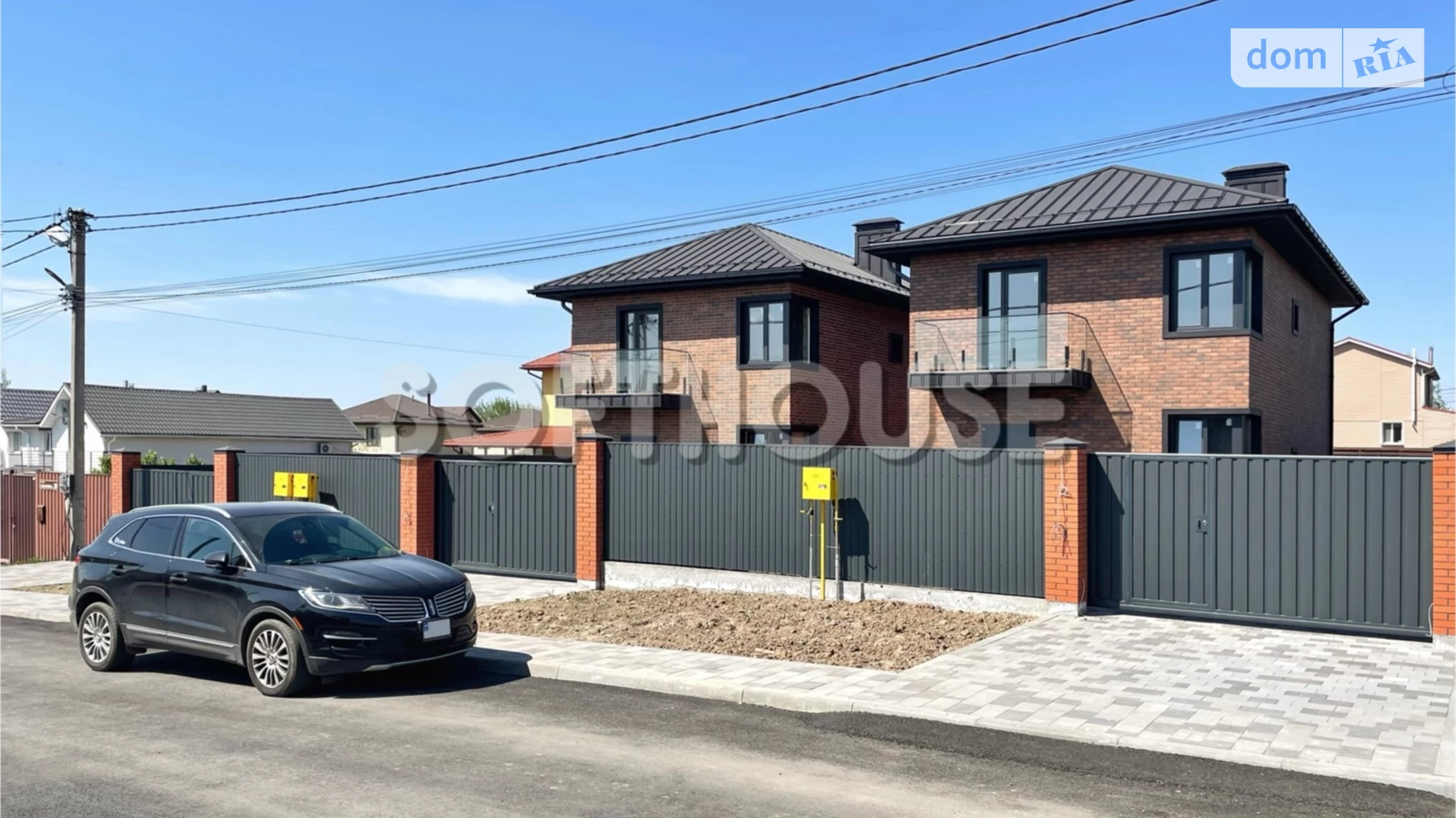 Продається будинок 2 поверховий 115 кв. м з балконом, цена: 110000 $ - фото 5