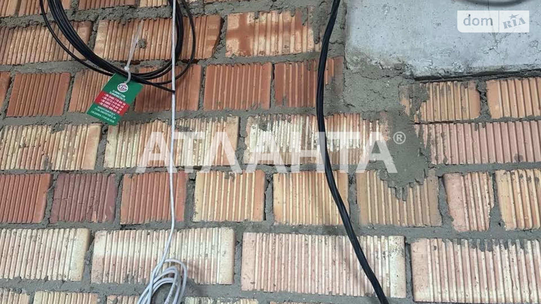 Продается 1-комнатная квартира 38.6 кв. м в Фонтанке - фото 3