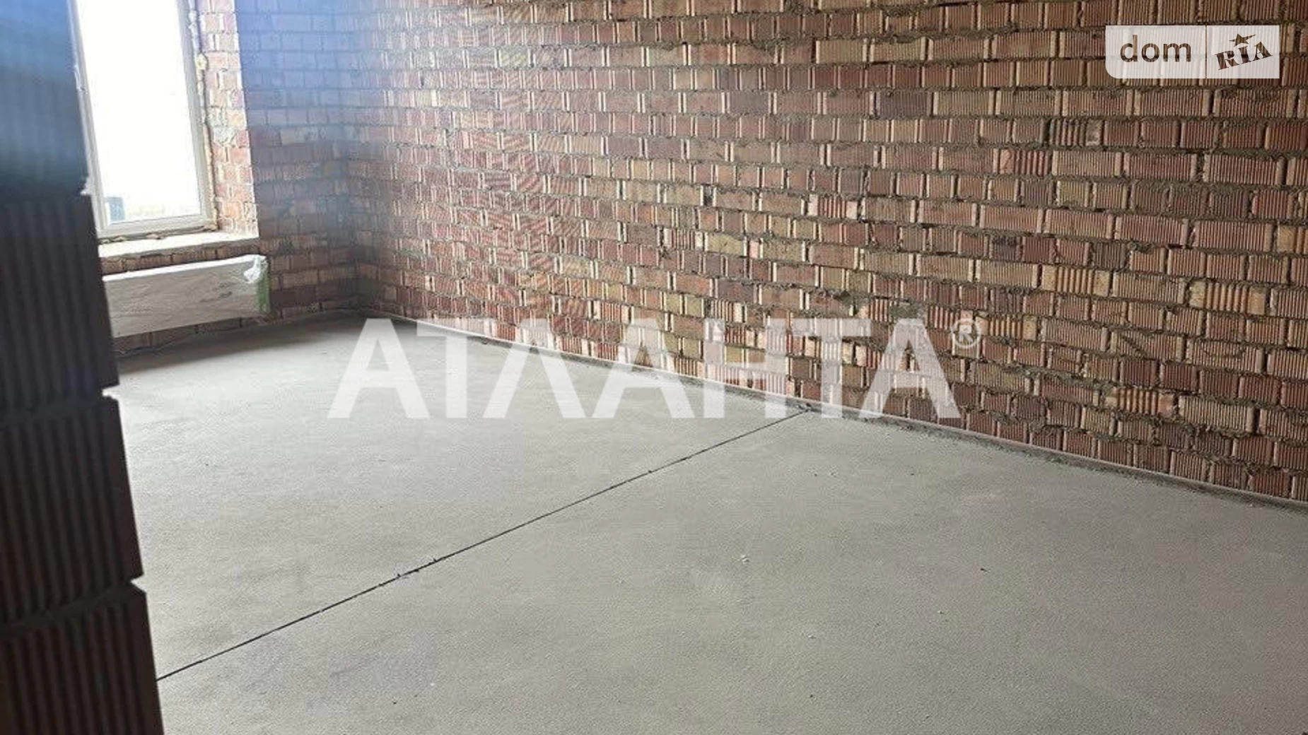 Продается 1-комнатная квартира 38.6 кв. м в Фонтанке - фото 5