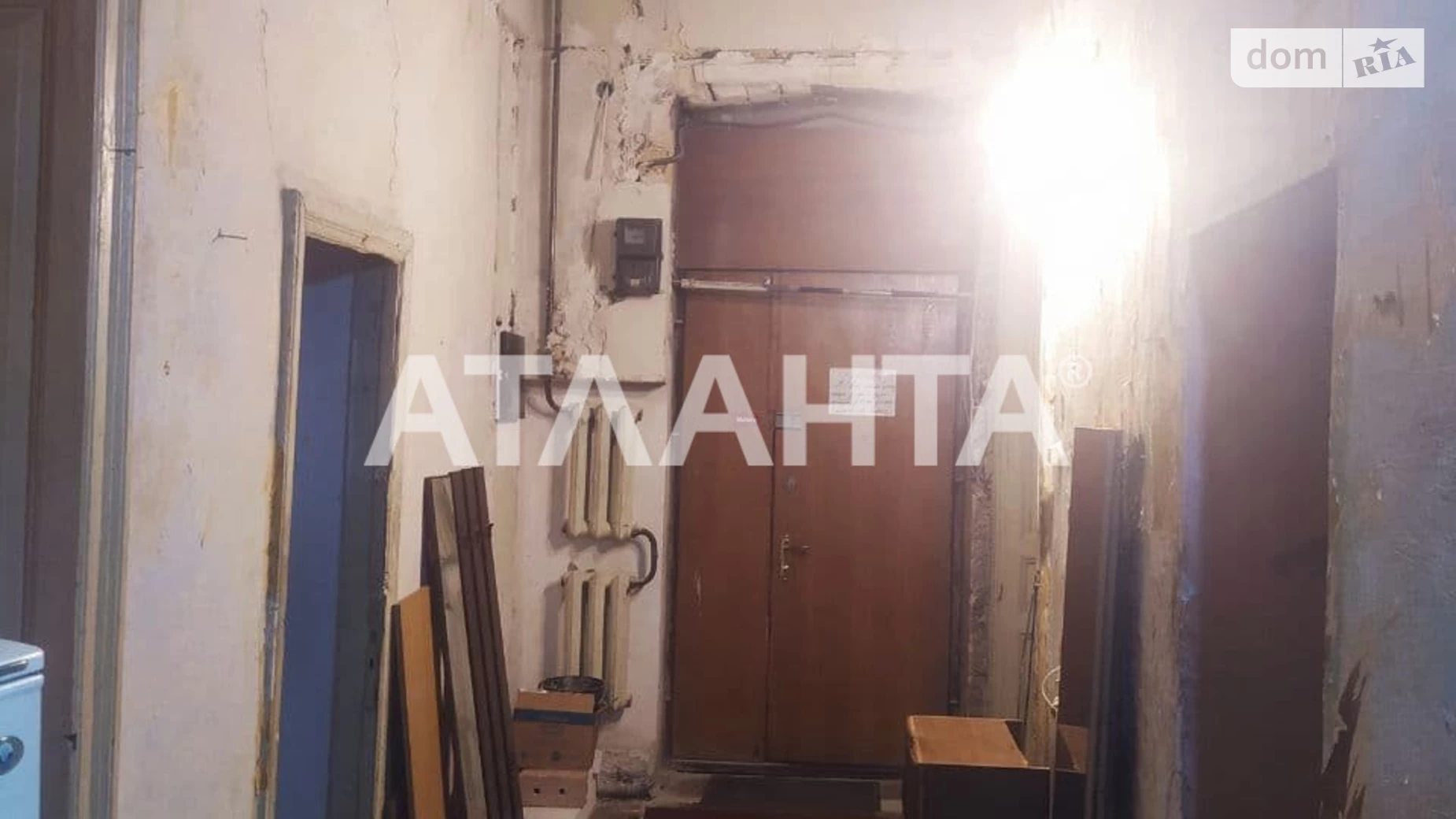 Продається 5-кімнатна квартира 142 кв. м у Одесі, вул. Пастера - фото 4