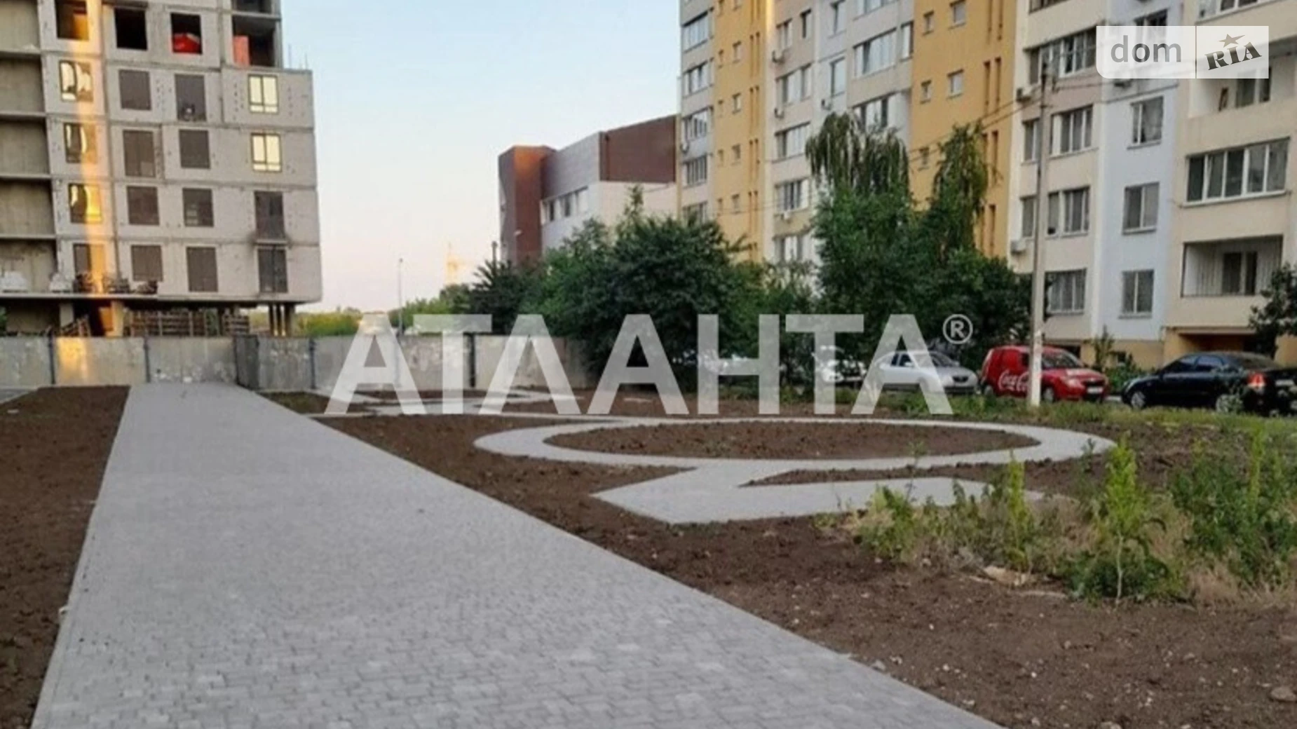 ул. Академика Сахарова Пересыпский (Суворовский) Одесса, цена: 42000 $ - фото 2