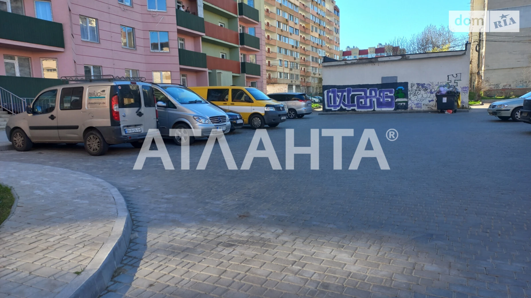 ул. Академика Сахарова Пересыпский (Суворовский) Одесса, цена: 42000 $ - фото 3