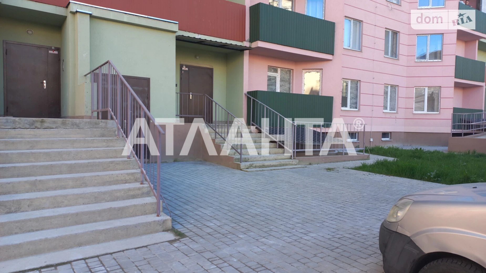 ул. Академика Сахарова Пересыпский (Суворовский) Одесса, цена: 42000 $ - фото 4