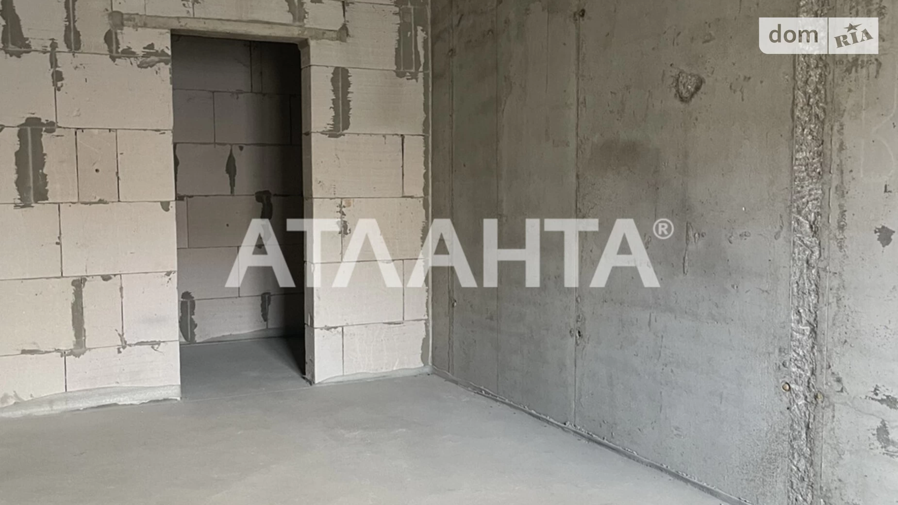 Продается 2-комнатная квартира 56.9 кв. м в Одессе, ул. Академика Сахарова, 20Б - фото 5