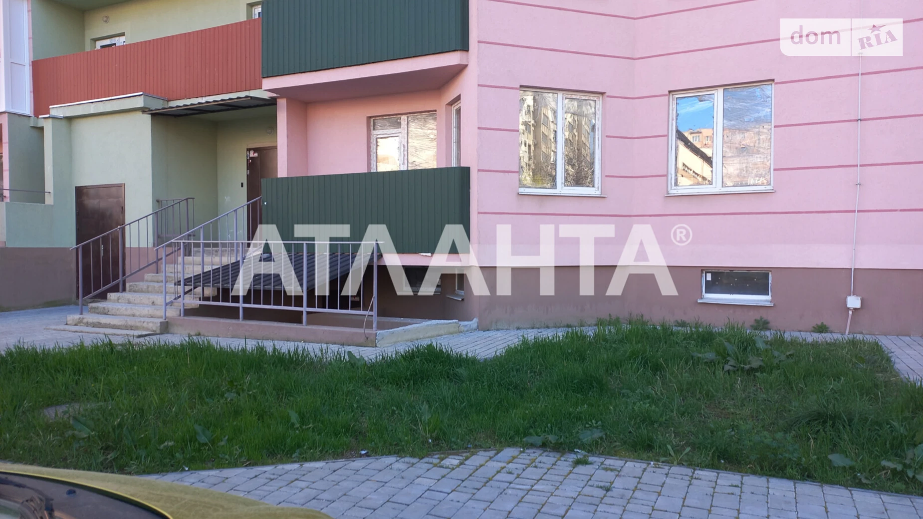 ул. Академика Сахарова Пересыпский (Суворовский) Одесса, цена: 42000 $ - фото 5