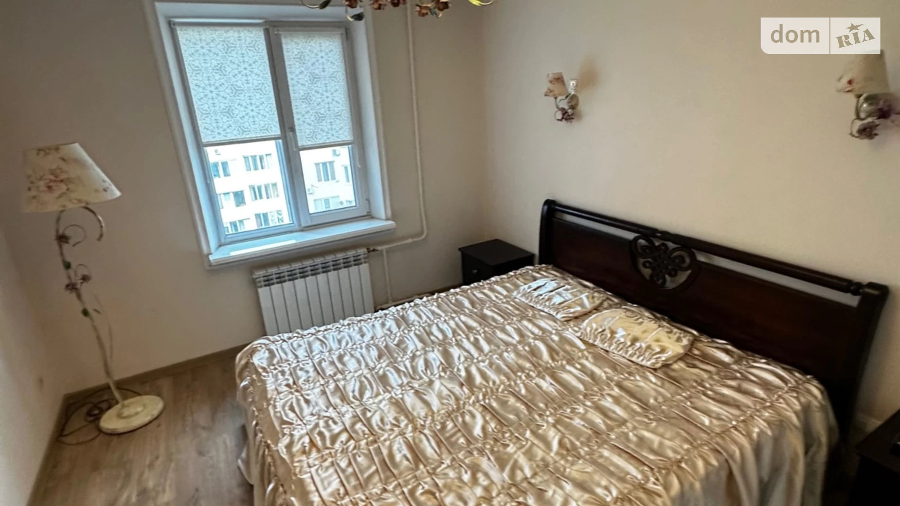Продается 2-комнатная квартира 74.1 кв. м в Одессе, ул. Тополевая - фото 2