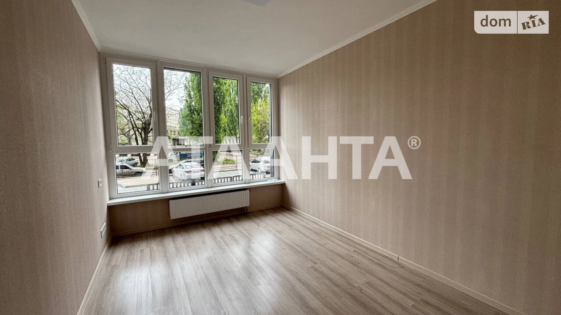 Продается 1-комнатная квартира 51 кв. м в Одессе, ул. Ивана Франко - фото 3