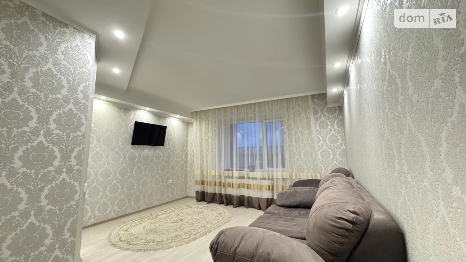 Продается 1-комнатная квартира 43 кв. м в Виннице, ул. Шимка Максима - фото 4