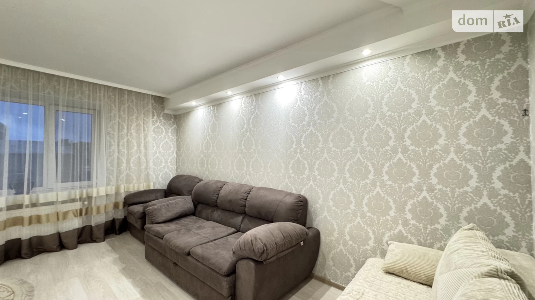 Продается 1-комнатная квартира 43 кв. м в Виннице, ул. Шимка Максима - фото 5