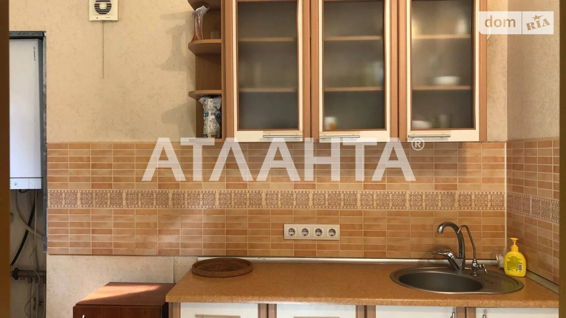 Продается 5-комнатная квартира 88.5 кв. м в Одессе, ул. Ришельевская - фото 2