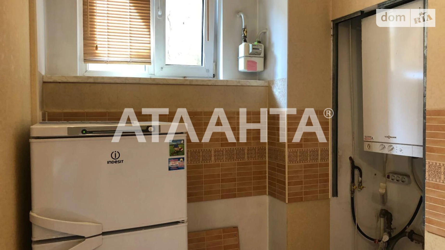 Продается 5-комнатная квартира 88.5 кв. м в Одессе, ул. Ришельевская - фото 3