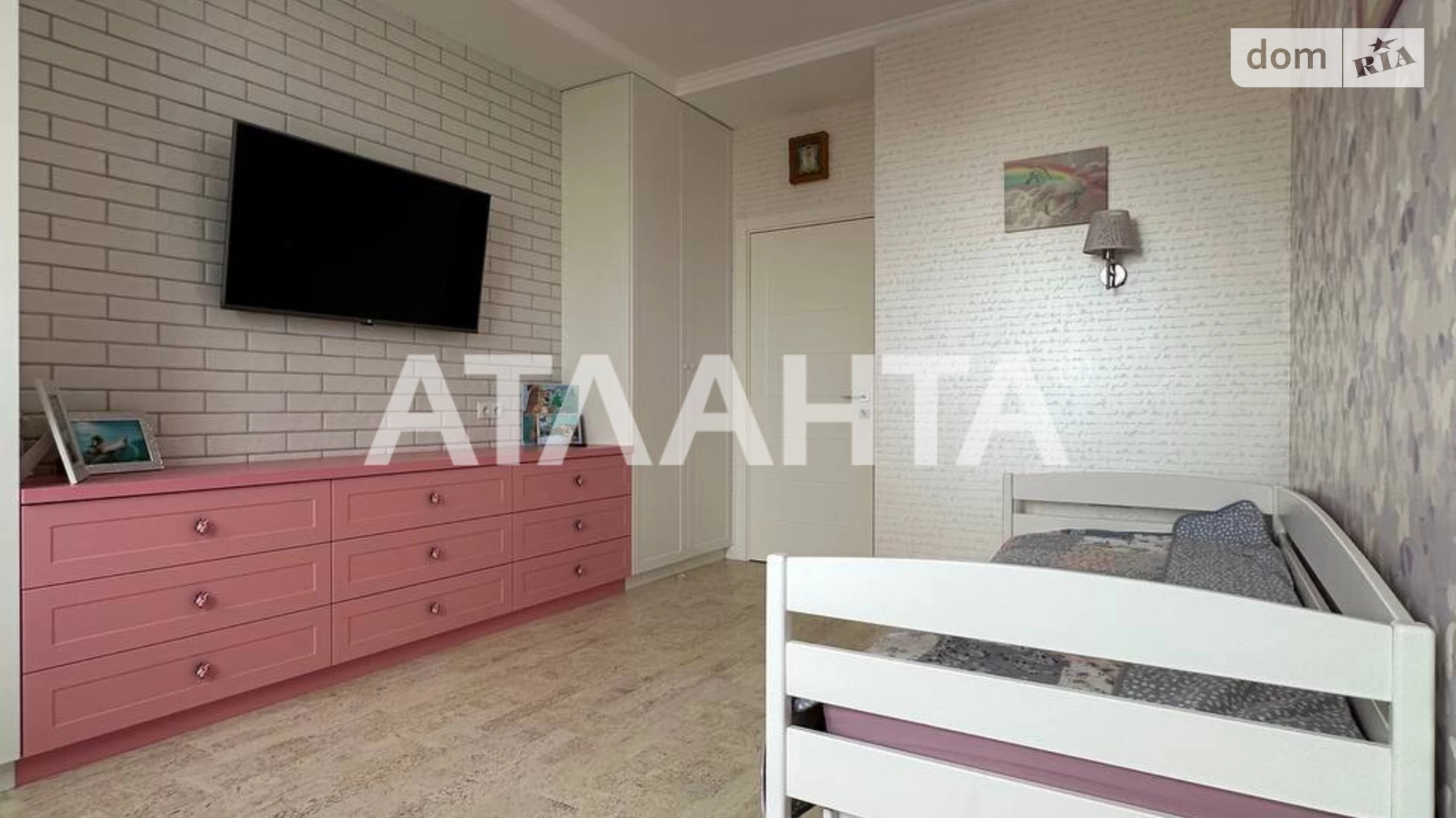 Продається 4-кімнатна квартира 121.3 кв. м у Одесі, вул. Михайлівська, 8/6 - фото 4