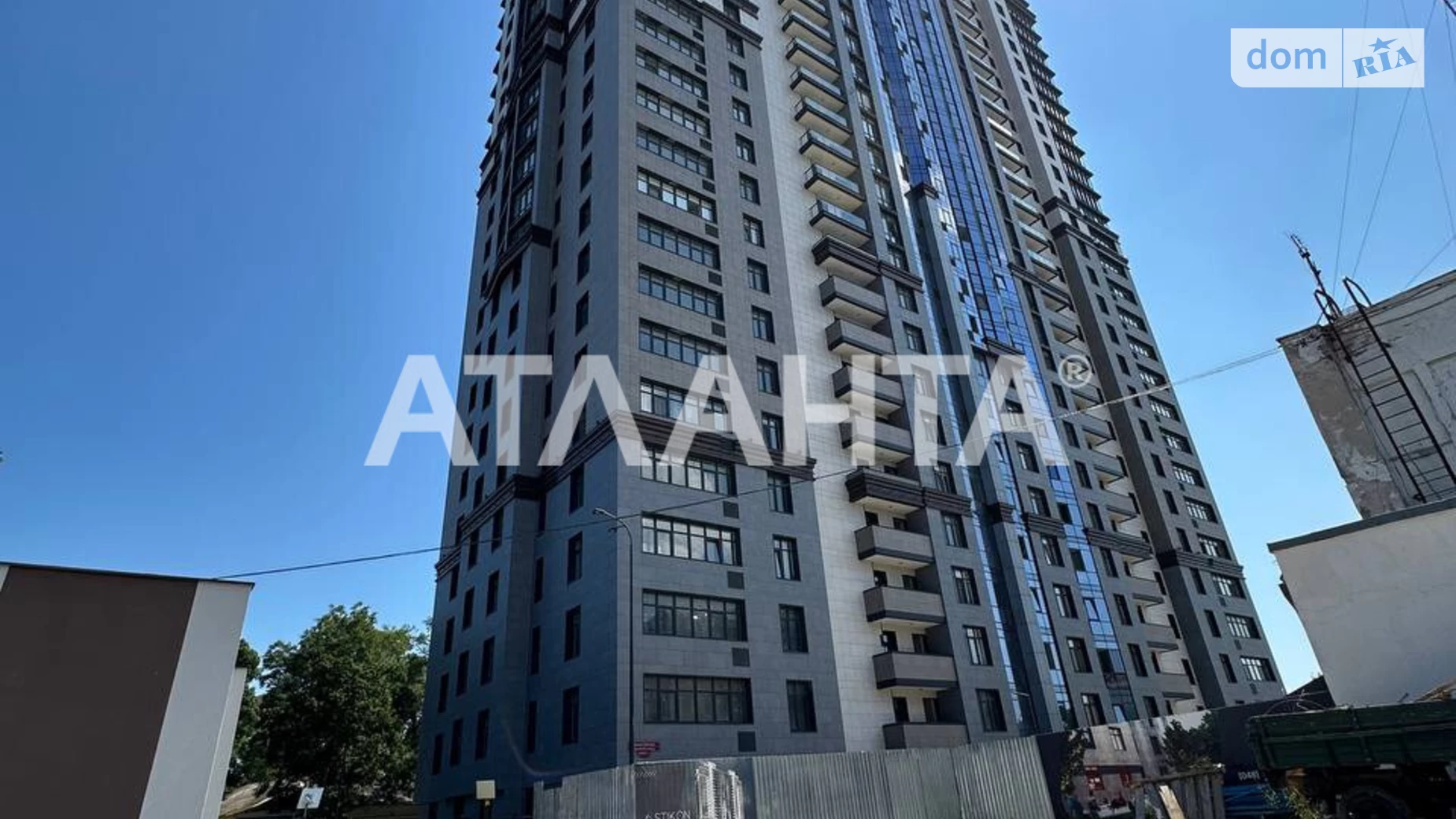 Продается 2-комнатная квартира 66 кв. м в Одессе, просп. Шевченко, 29/1 - фото 3