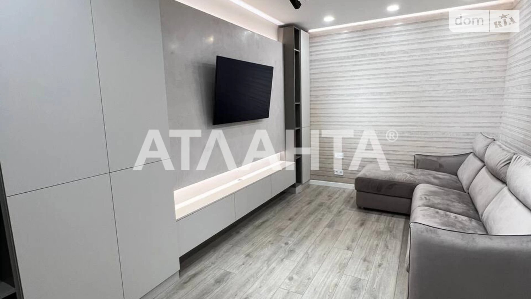 Продается 2-комнатная квартира 77.9 кв. м в Одессе, ул. Новобереговая, 12А - фото 5