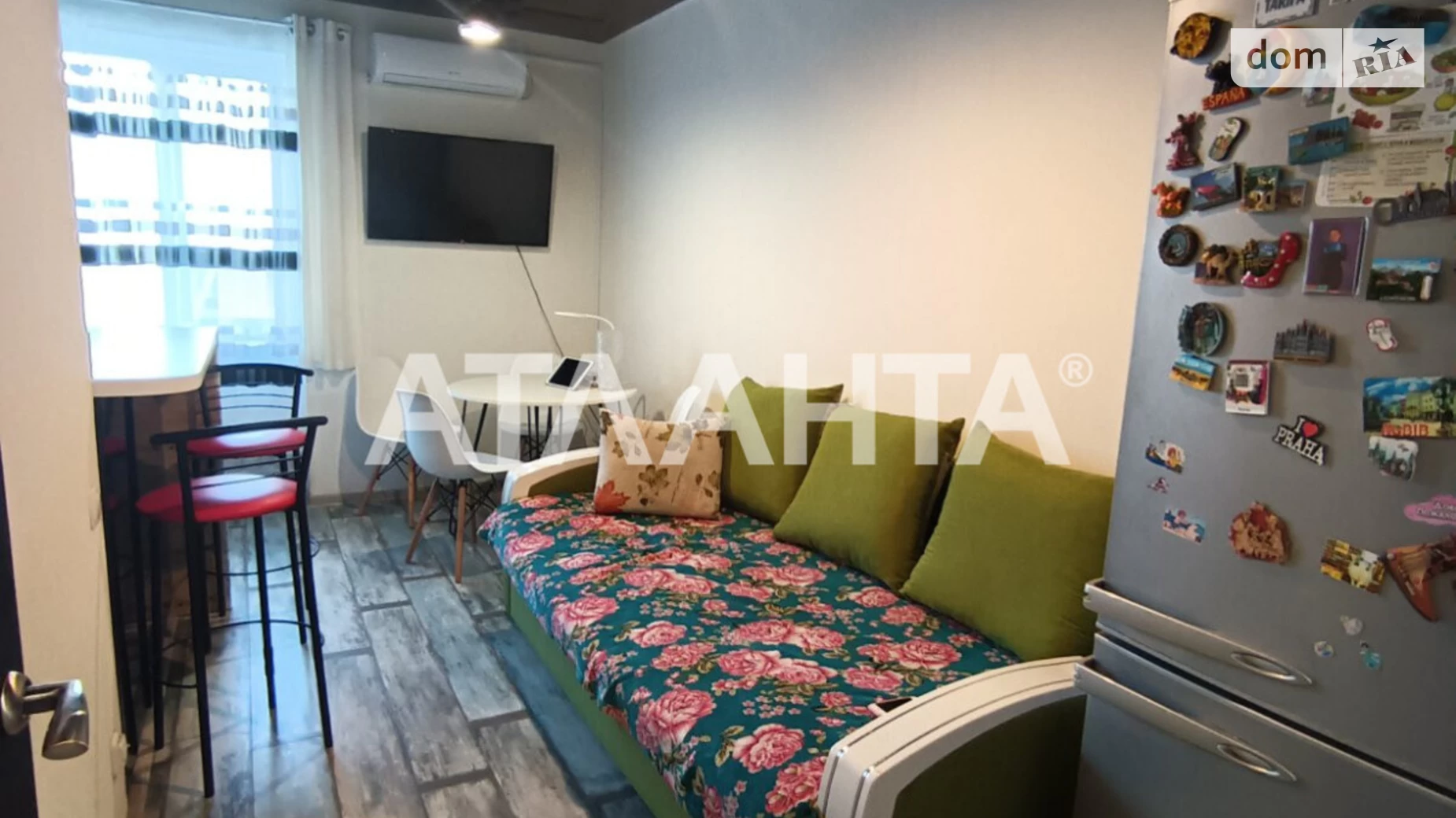 Продается 2-комнатная квартира 68 кв. м в Крыжановке, цена: 58000 $ - фото 4