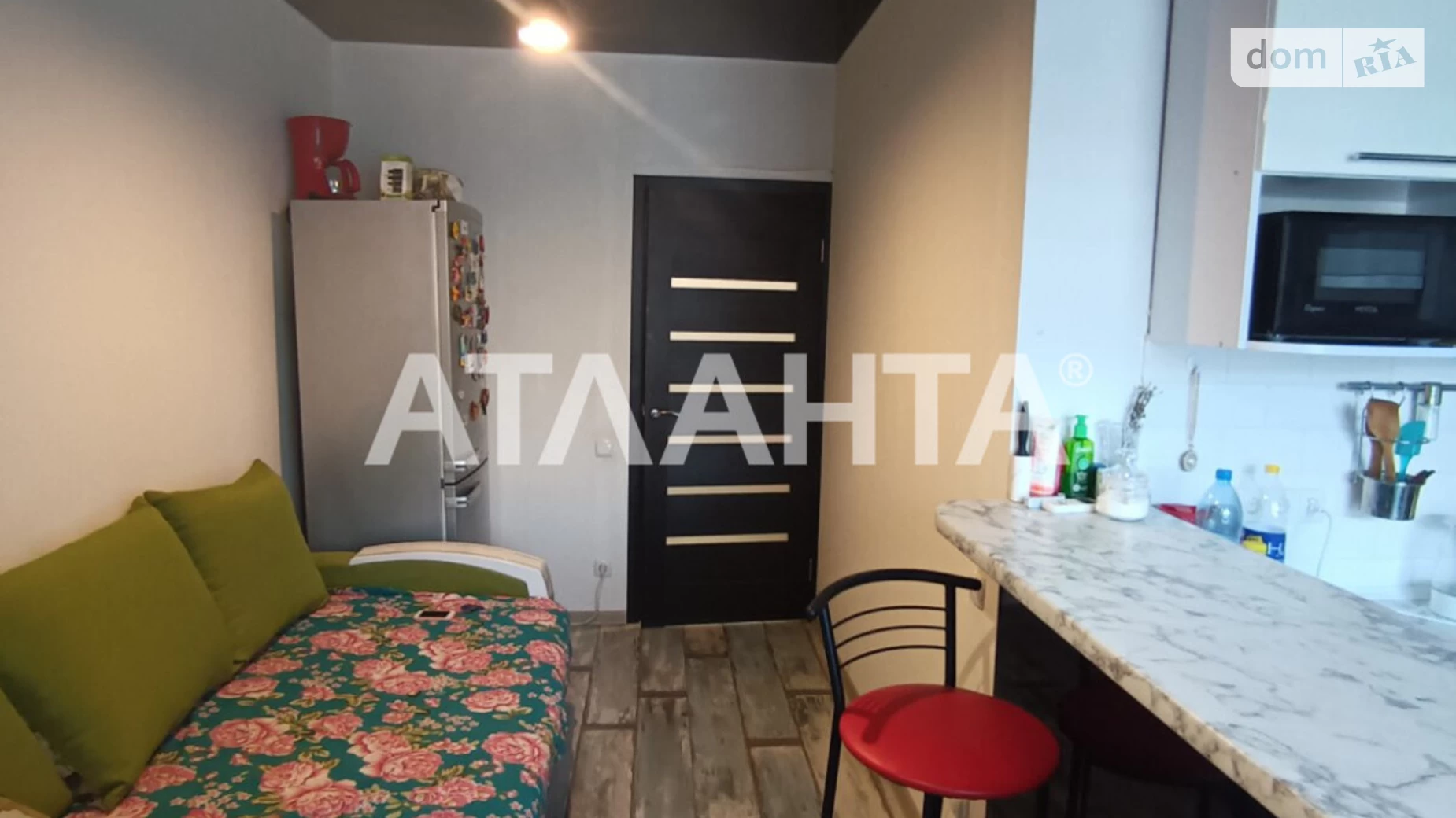 Продается 2-комнатная квартира 68 кв. м в Крыжановке, цена: 58000 $ - фото 5