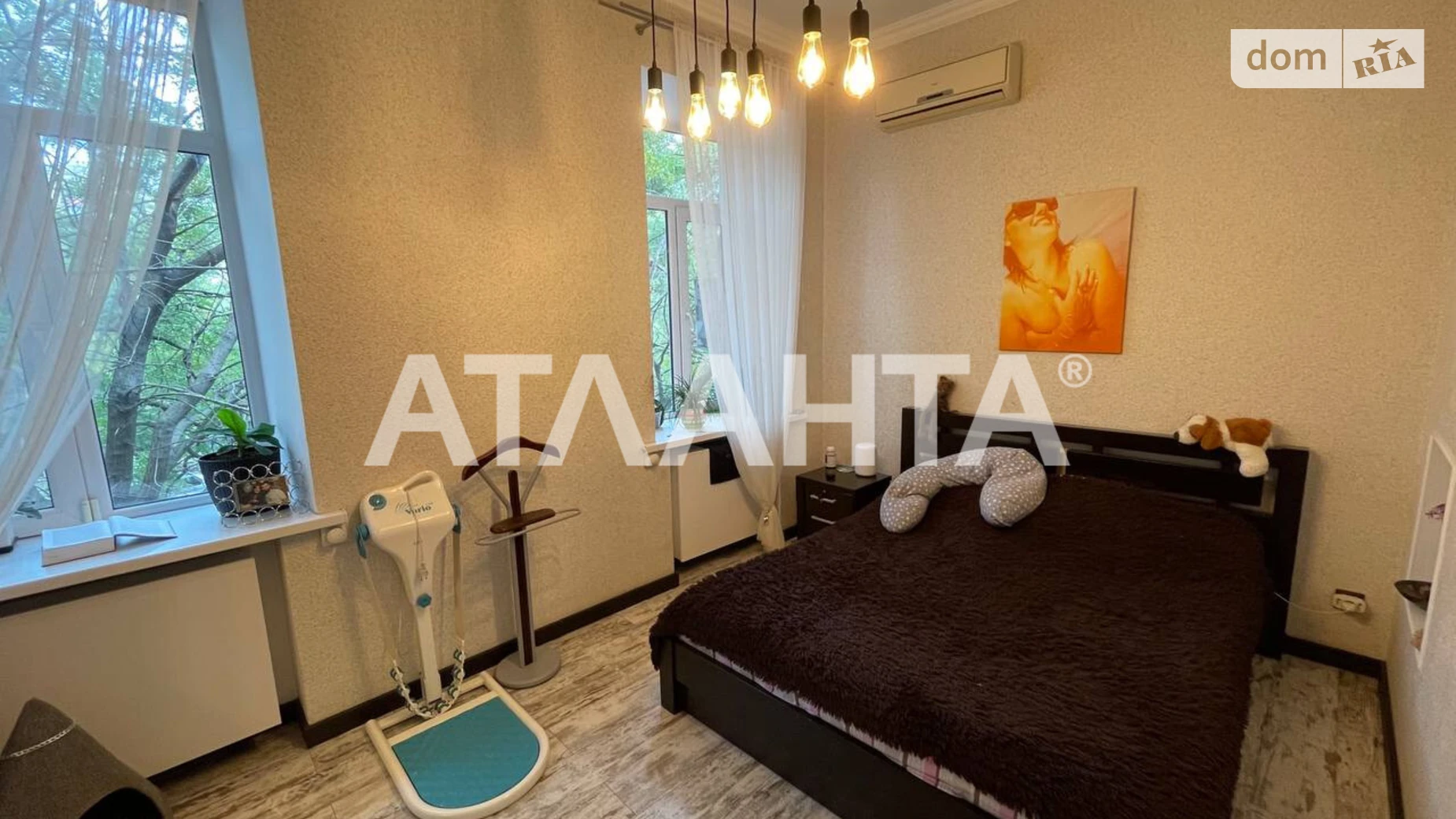 Продается 2-комнатная квартира 76 кв. м в Одессе, ул. Колонтаевская - фото 5