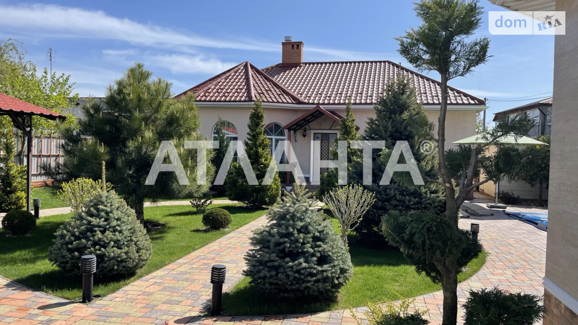 Продается одноэтажный дом 93.6 кв. м с подвалом, цена: 200000 $ - фото 2