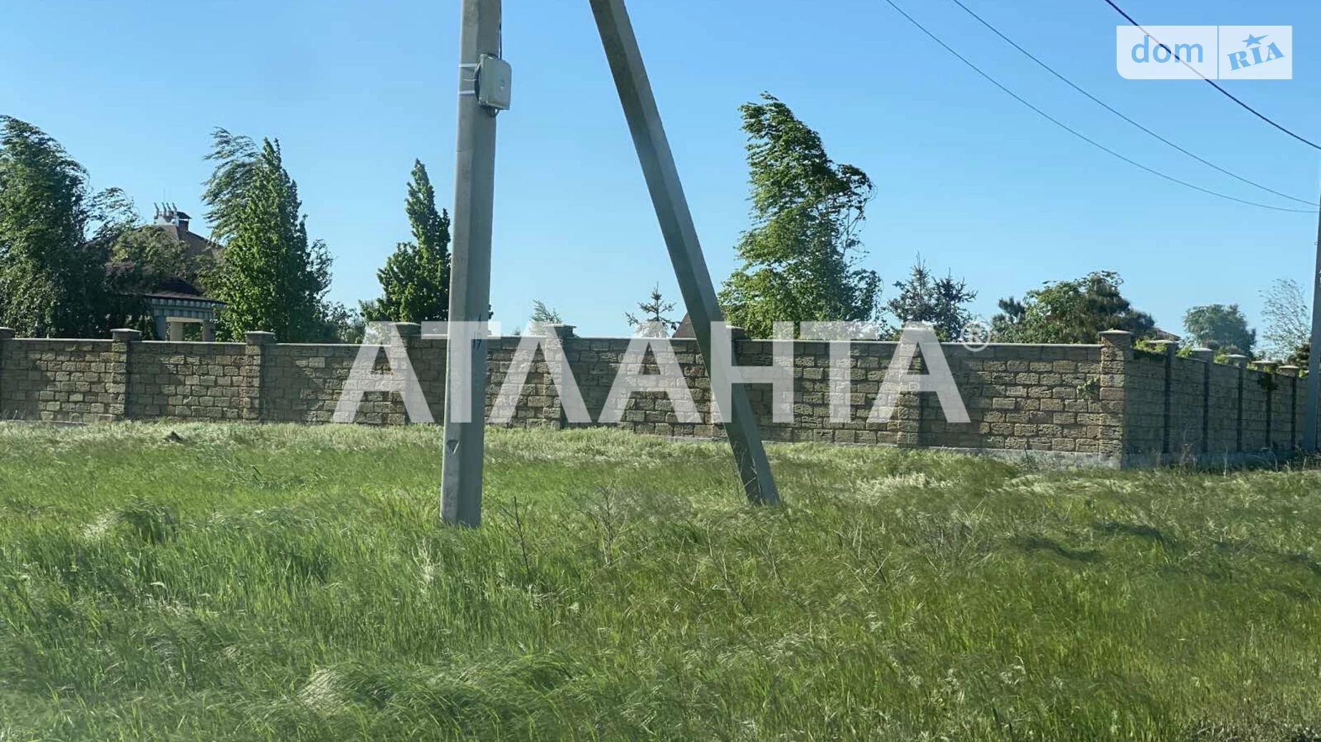Продается земельный участок 10 соток в Одесской области, цена: 50000 $ - фото 2