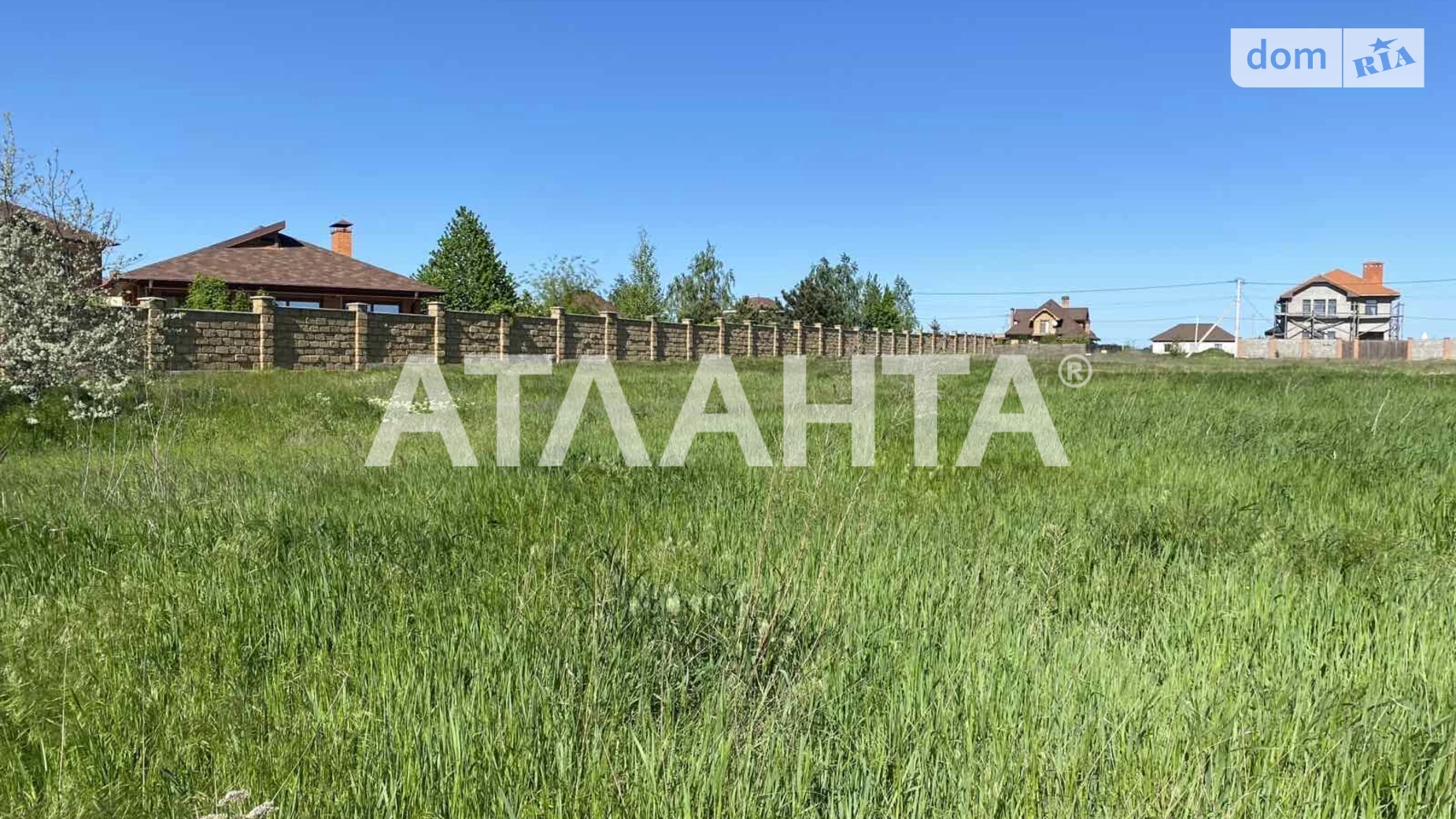 Продается земельный участок 10 соток в Одесской области, цена: 50000 $ - фото 2