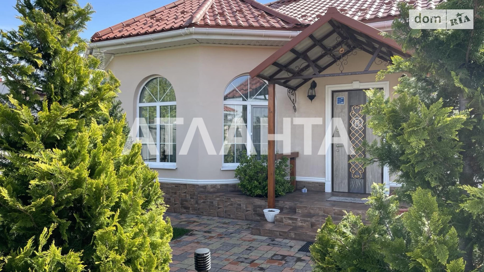 Продается одноэтажный дом 93.6 кв. м с подвалом, цена: 200000 $ - фото 3