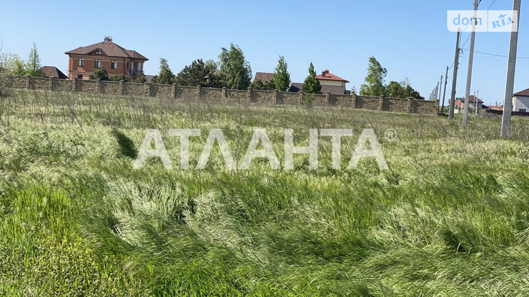 Продается земельный участок 10 соток в Одесской области, цена: 50000 $ - фото 4