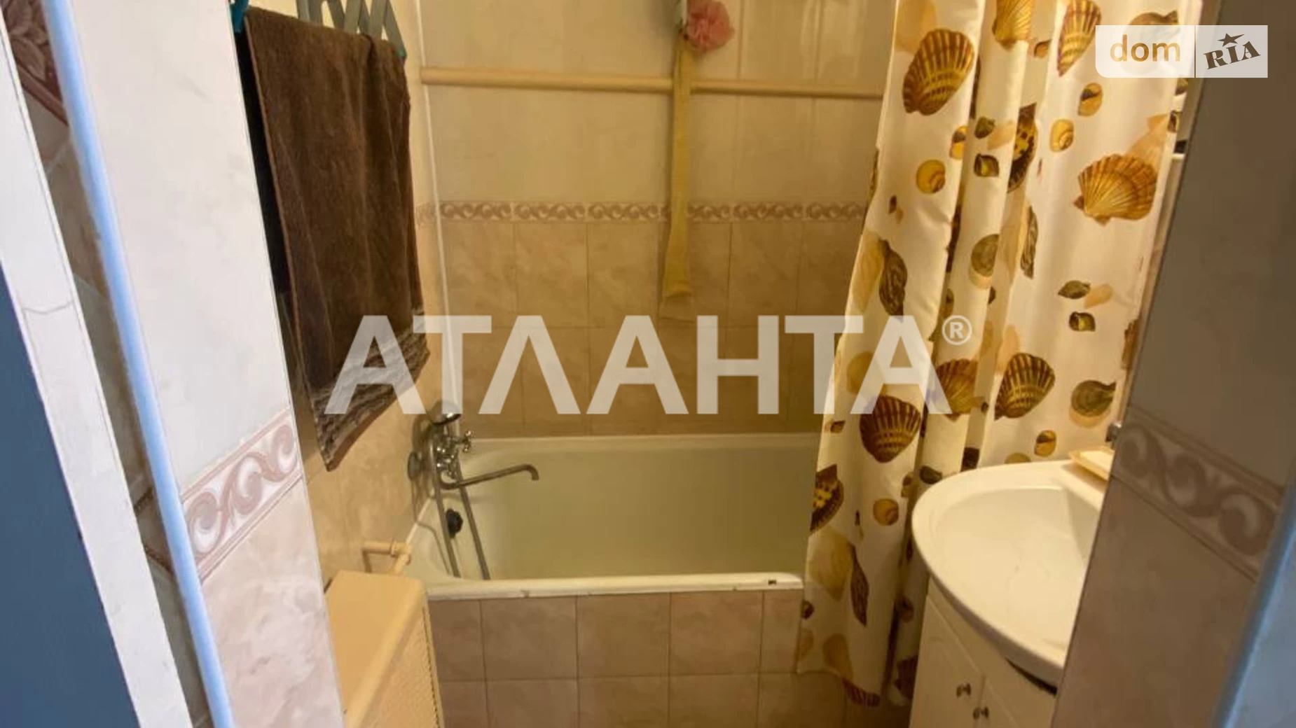 Продається 1-кімнатна квартира 29.3 кв. м у Одесі, вул. Долинська - фото 4