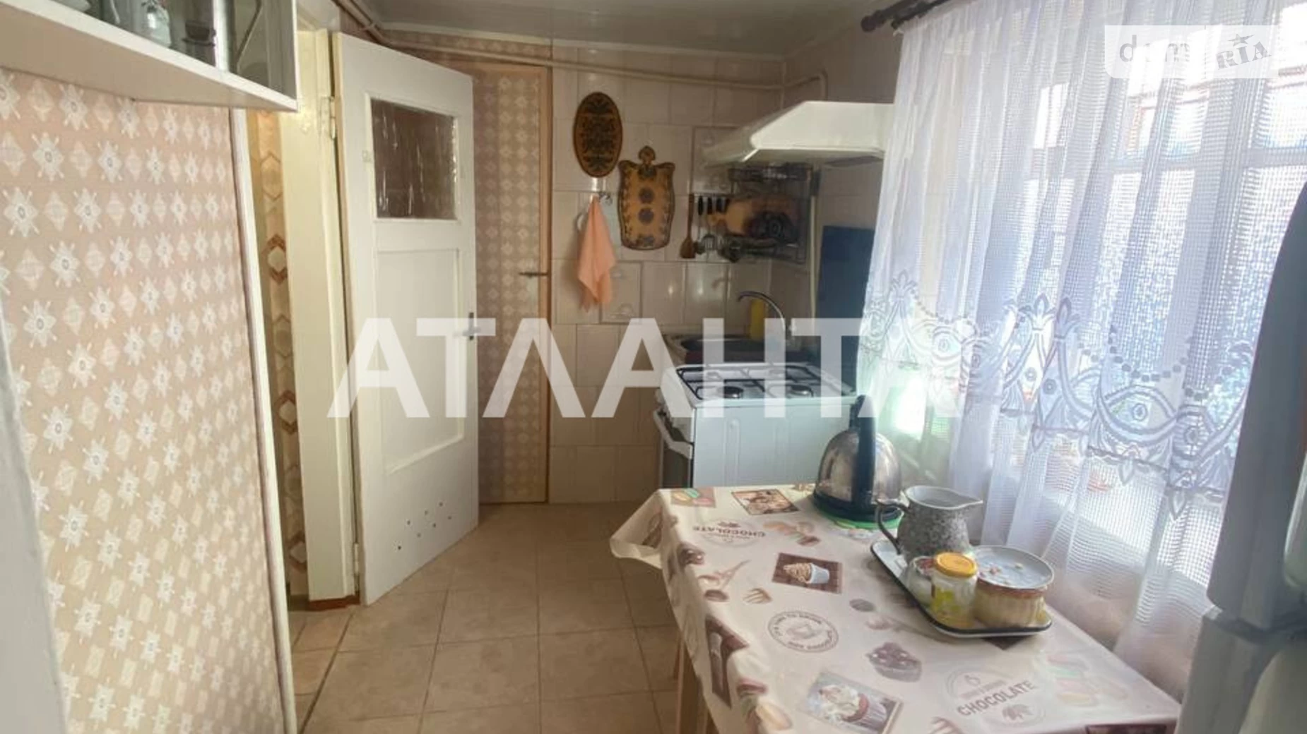 Продається 1-кімнатна квартира 29.3 кв. м у Одесі, вул. Долинська - фото 5